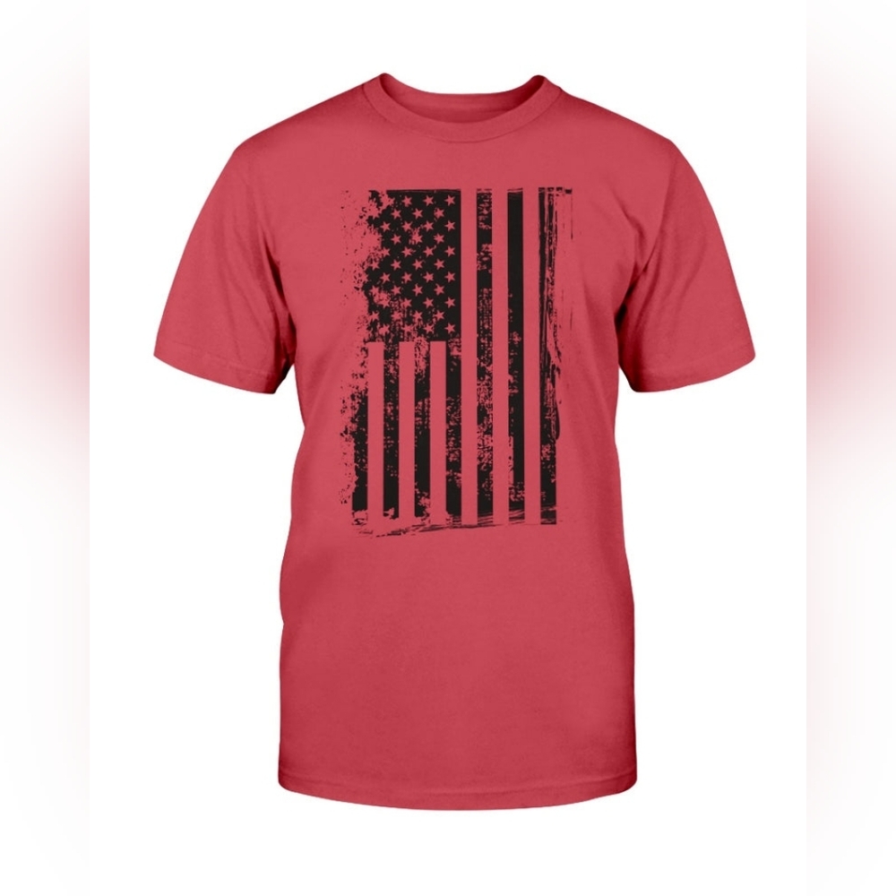 Carnivore Mike Foxtrot Veteran T-Shirt Size Medium